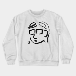 Tomo Crewneck Sweatshirt